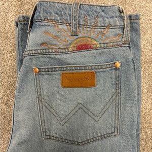 Wrangler Jeans